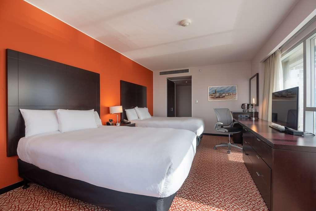Hilton Garden Inn Montevideo Room photo